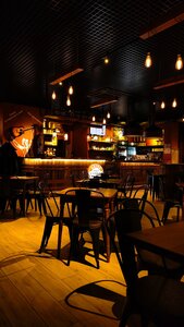 Tot Samyi bar (Svobody Street, 135В) ، حانة، بار
