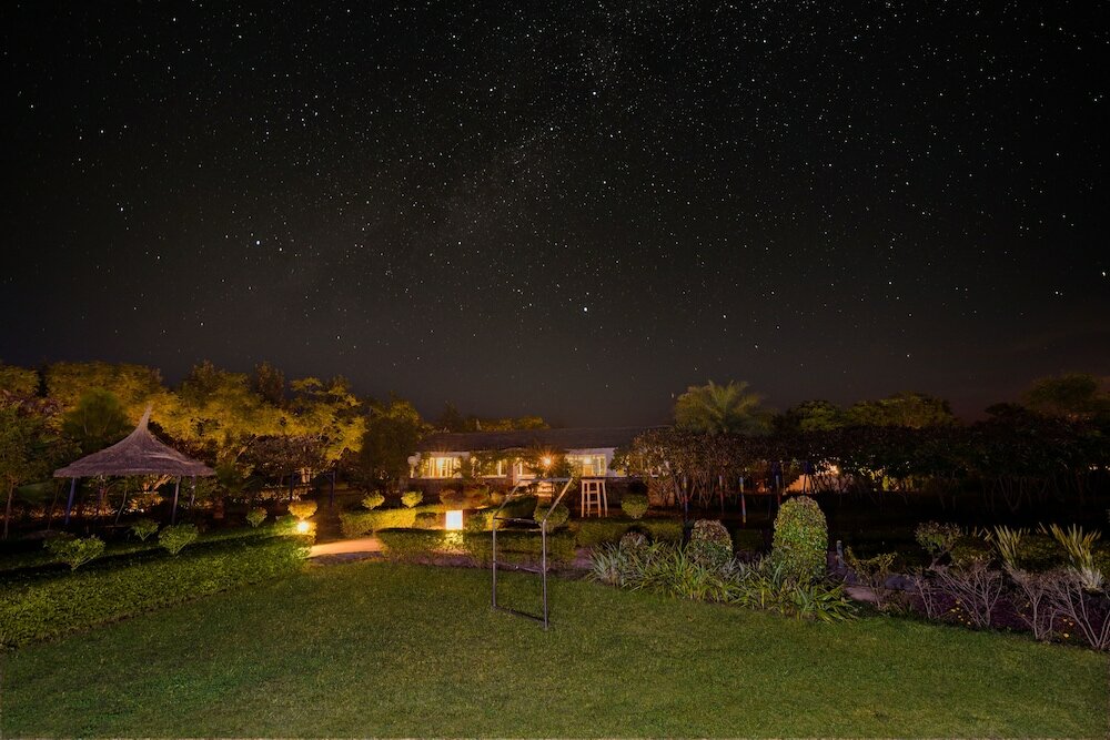 Фото Astroport Sariska Treetop by Eight Continents