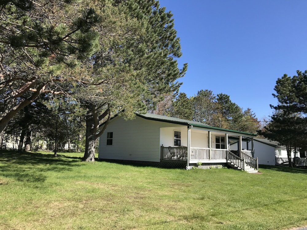 Фото By The Bay Cottages