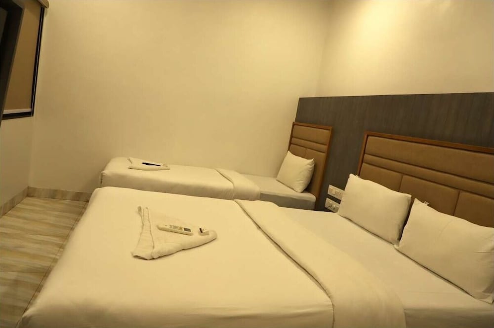 Фото Hotel Urban