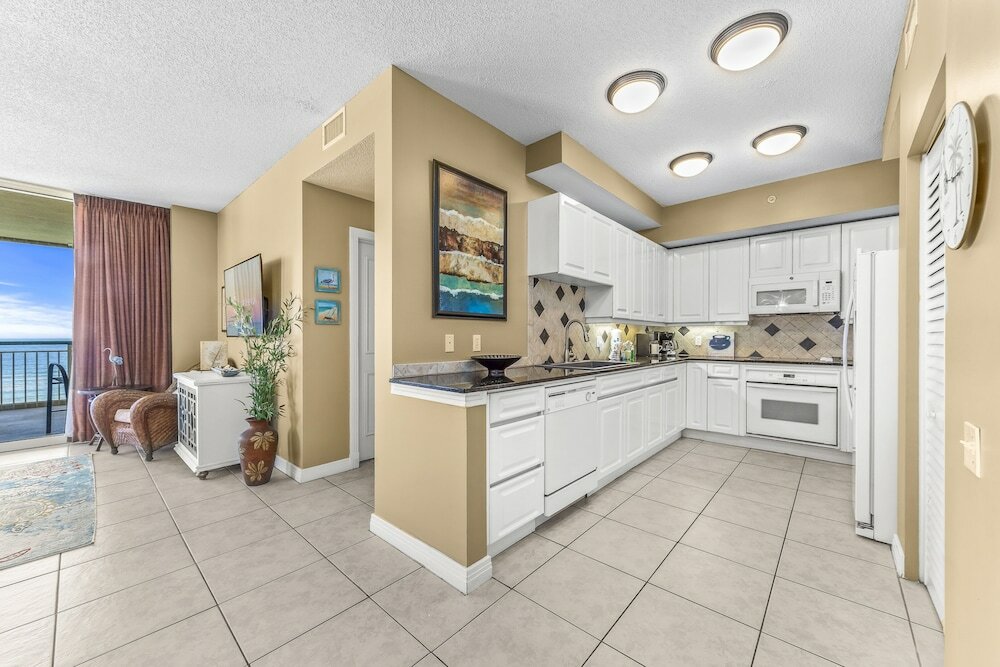 Фото Beach Colony E03b