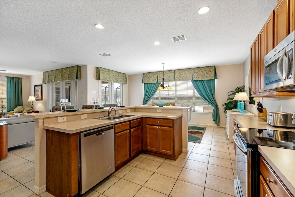 Фото Florida Breeze