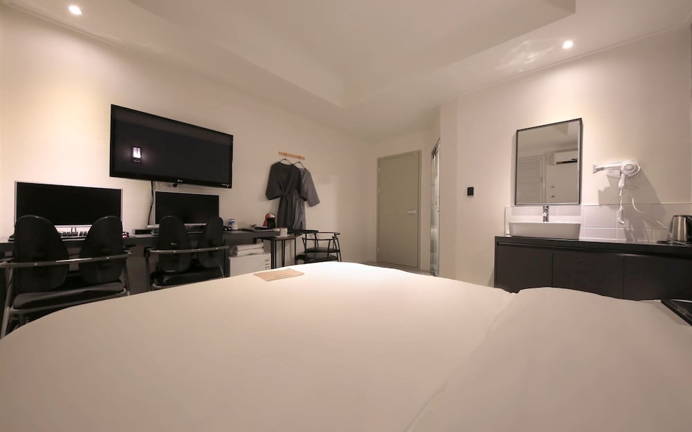 Фото Yam Daejeon Youseong Oncheon