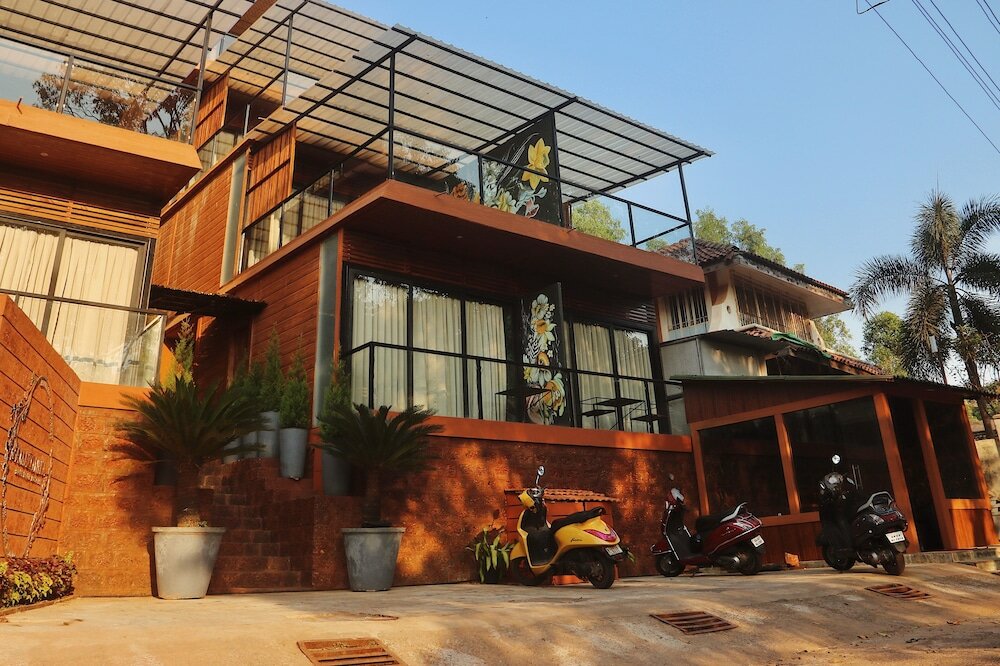 Фото Amazonika Boutique Resort