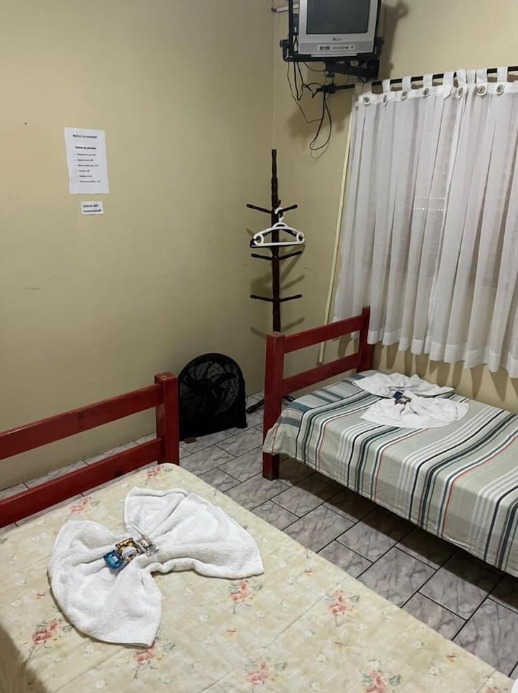 Фото Hotel Vitória de Pedreira