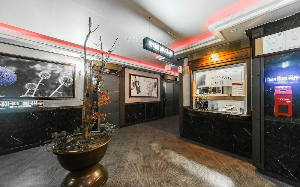 Фото Changwon Jinhae Top