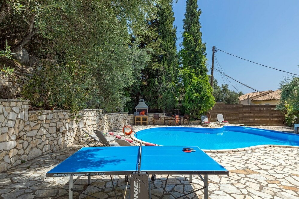 Фото Villa Xanthipi