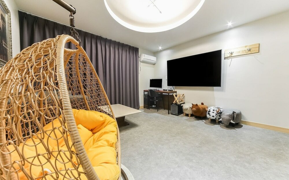 Фото Daejeon Look