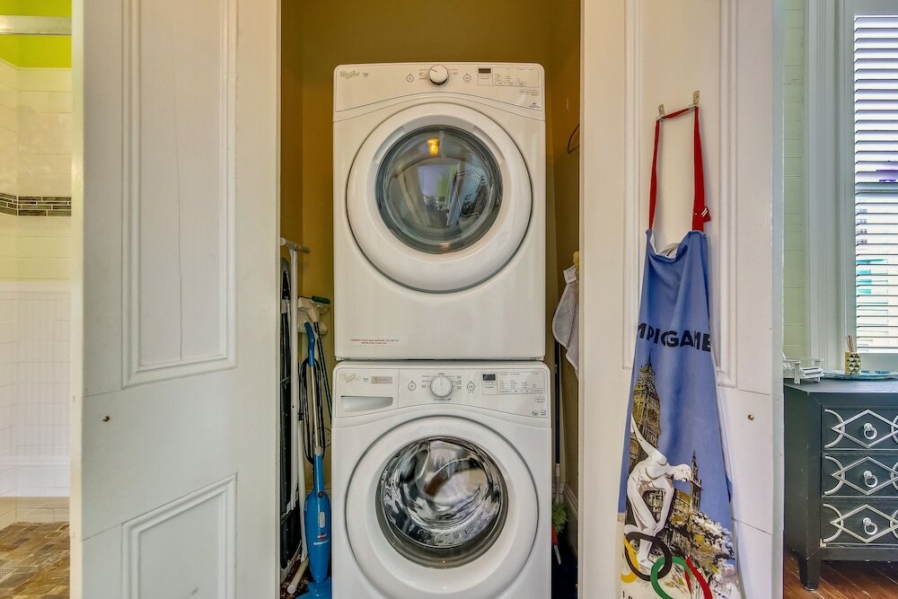 Фото Abfab Seaside Cottage