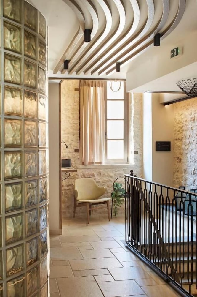 Фото Ialna Boutique Hotel