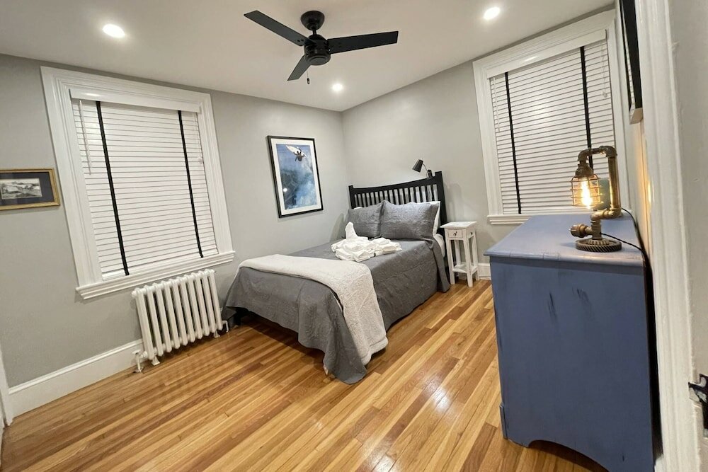 Фото Rye Retreat