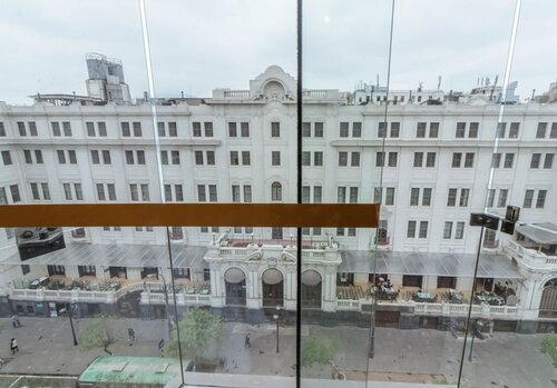 Гостиница Hotel El Plaza Centro de Lima