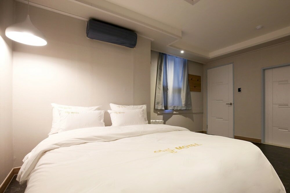 Фото Daejeon Seonhwa Iteul