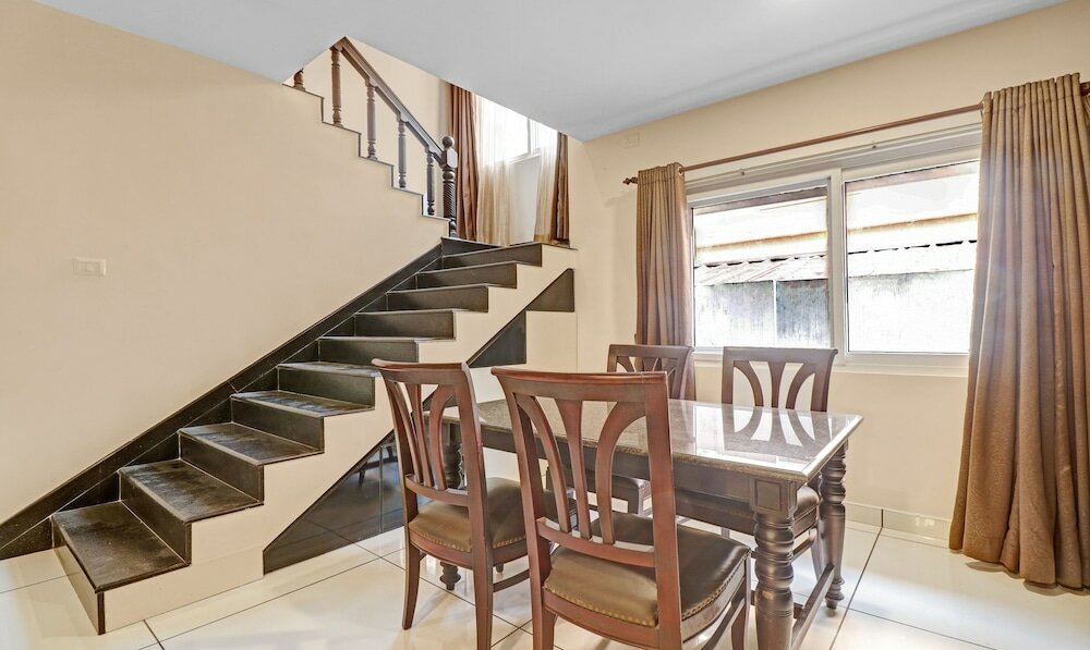 Фото Treebo Trend Anchor Inn