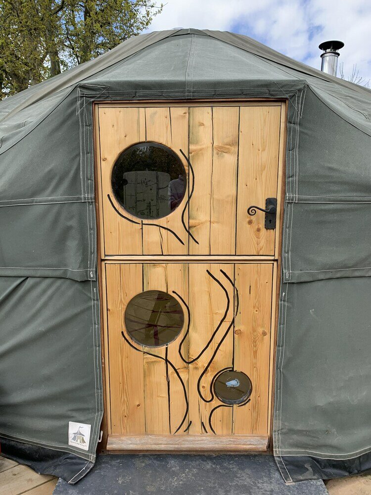 Фото Dragon Orchard Retreat