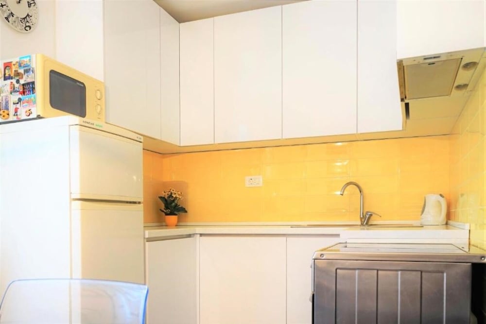 Фото Gvido - in the Center of the City - A