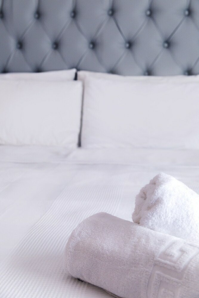 Фото Sueno Luxury Apartments