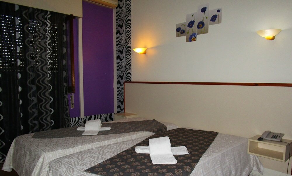 Фото Residencial Pimenta