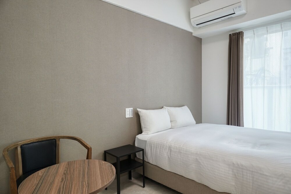 Фото Bibi Hotel Naminoue