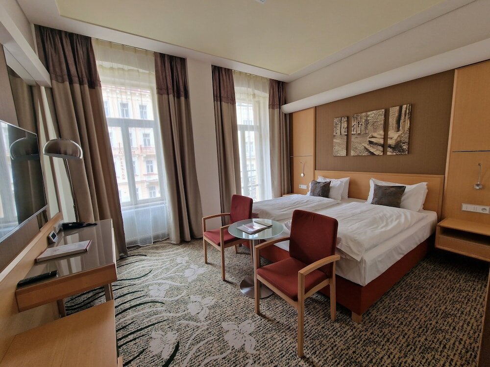 Фото SPA hotel Iris