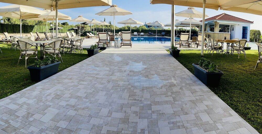 Фото Stomio Villague