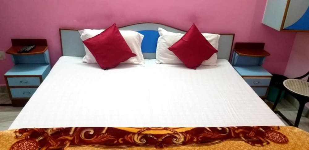 Фото Goroomgo Surya Rishikesh