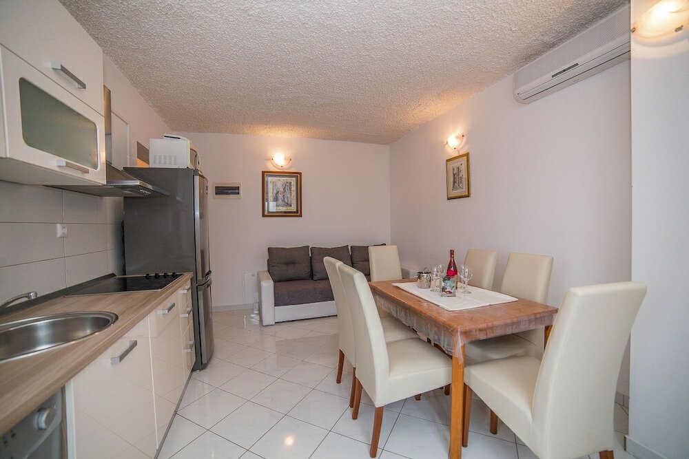 Фото Miroslava - With Pool - A4