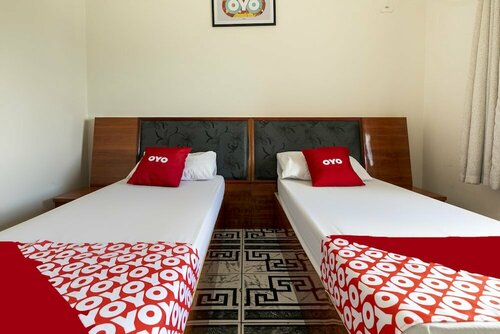 Гостиница Oyo Hotel Sunshine