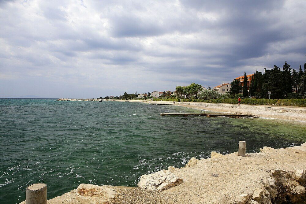 Фото Dino - Apartments With hot tub - A4