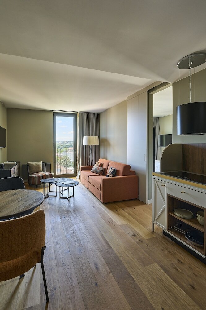 Фото FREIgeist Homes - Serviced Apartments