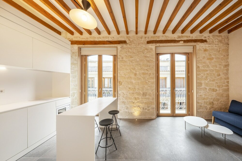 Фото Tandem Portico Alicante Suites