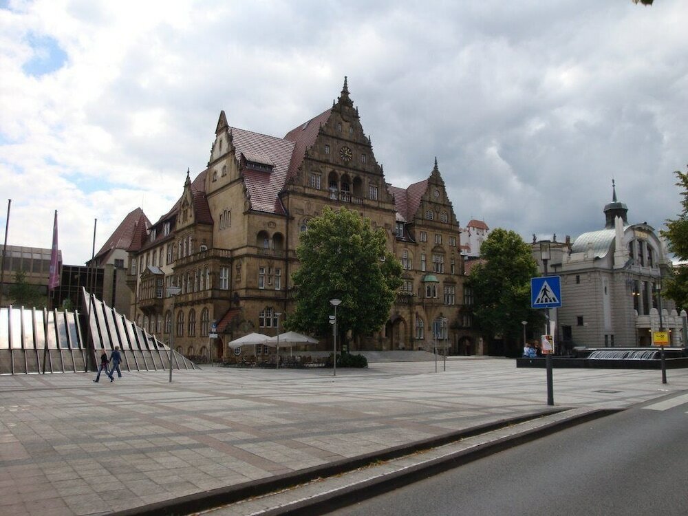 Фото Ravensberger Hof