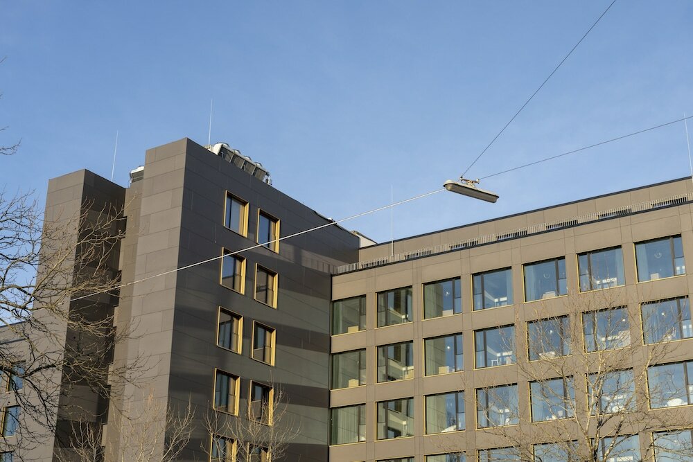 Фото отеля 3