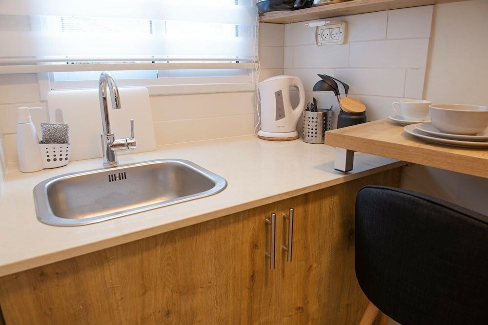 Фото Aju Ben Yehuda 23