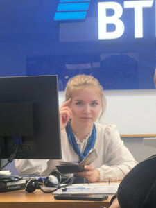 ВТБ, улица Дзержинского, 60/2 — Рязань