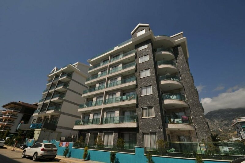Гостиница Acg Apartments в Кестеле