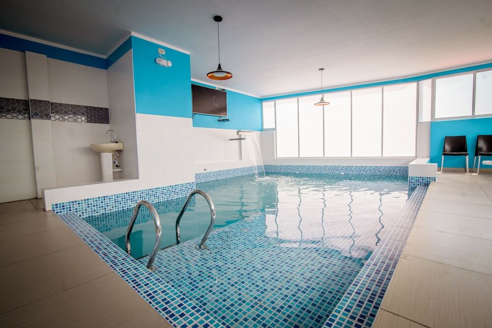 Фото Hotel Costa Sol Moquegua