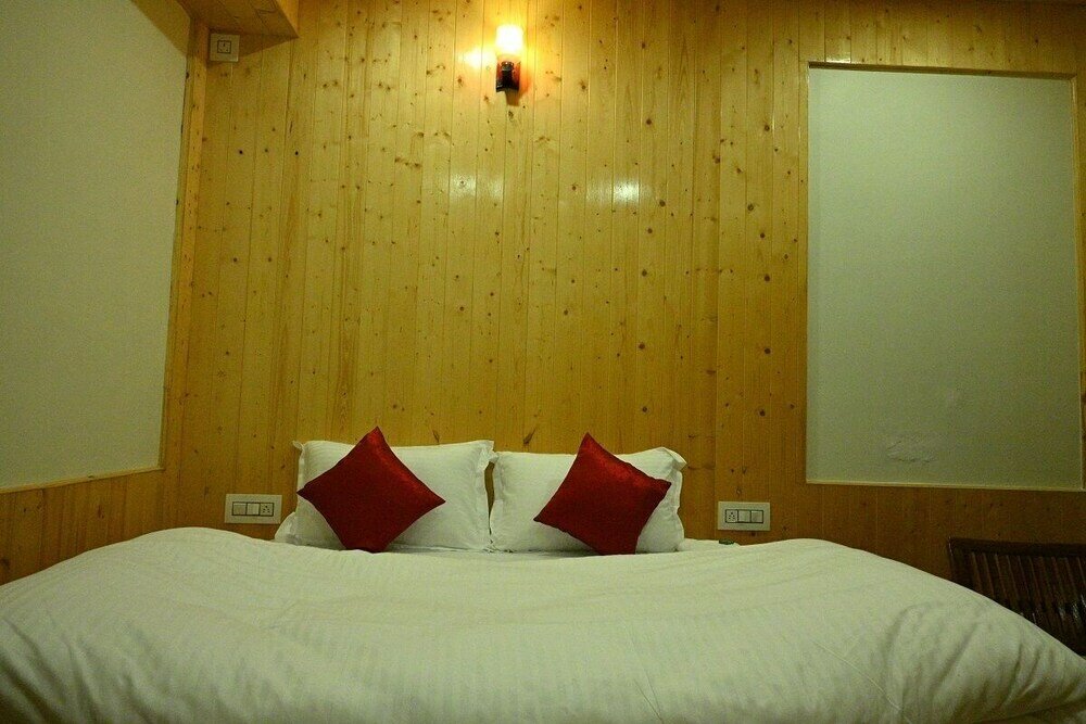 Фото Khwabeeda Stays