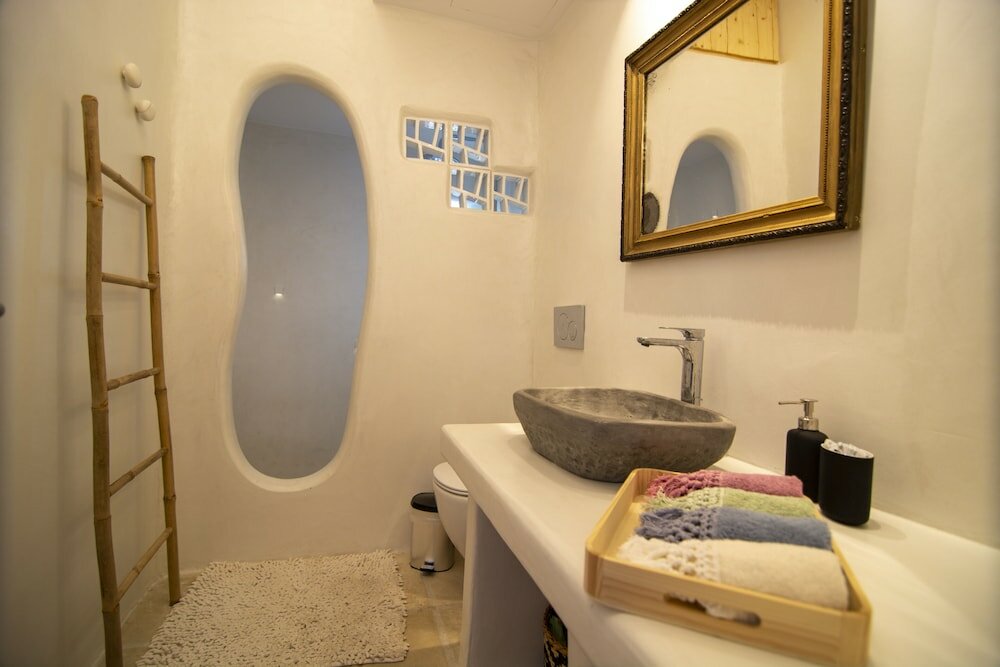 Фото Quartano Paros Residence