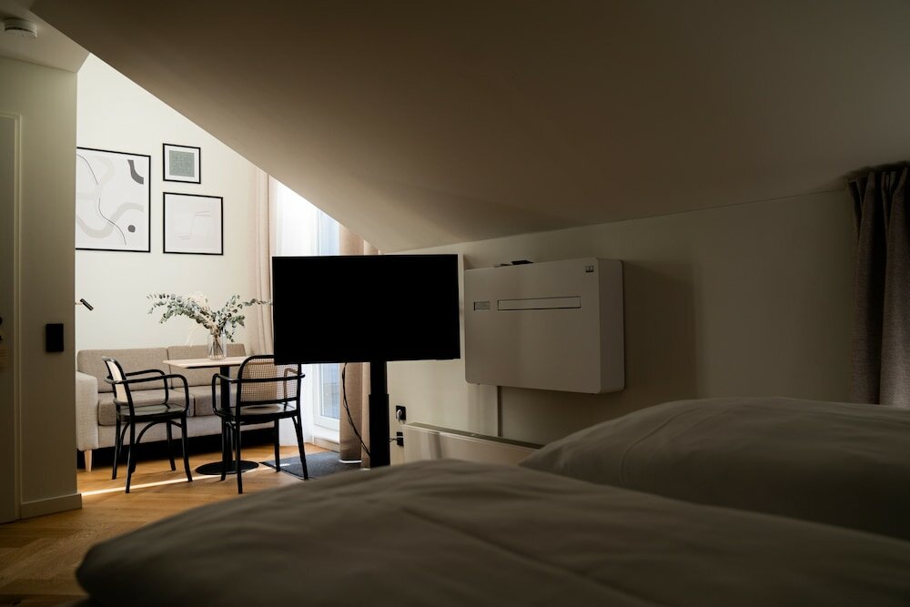 Фото Bob W Lübeck Old Town