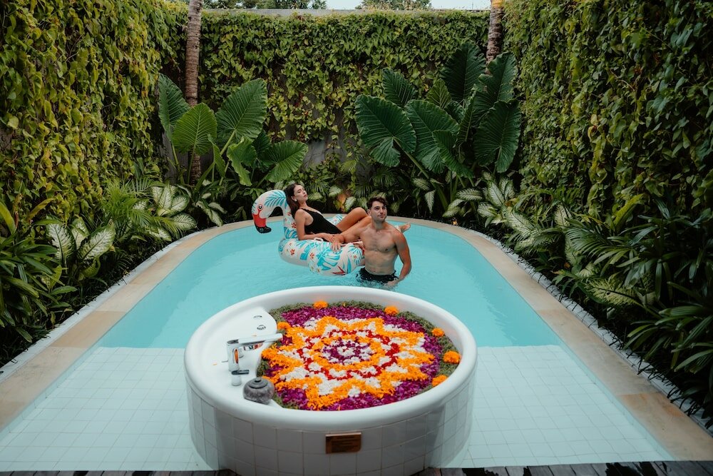 Фото Astera Resort Canggu