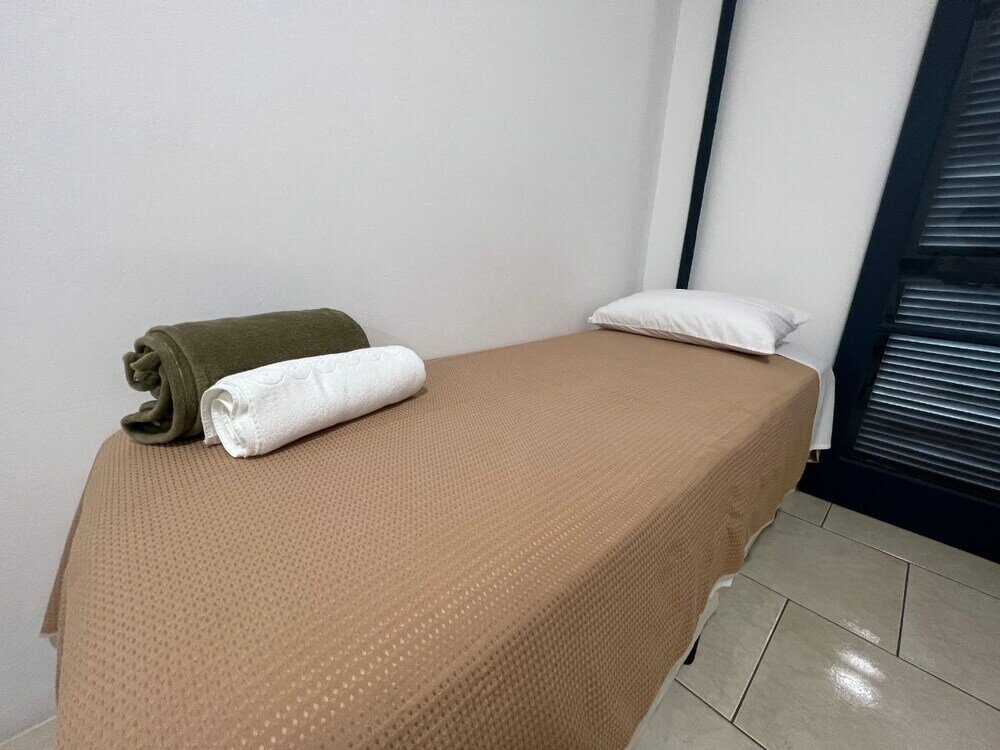 Фото Pousada Recanto Forte