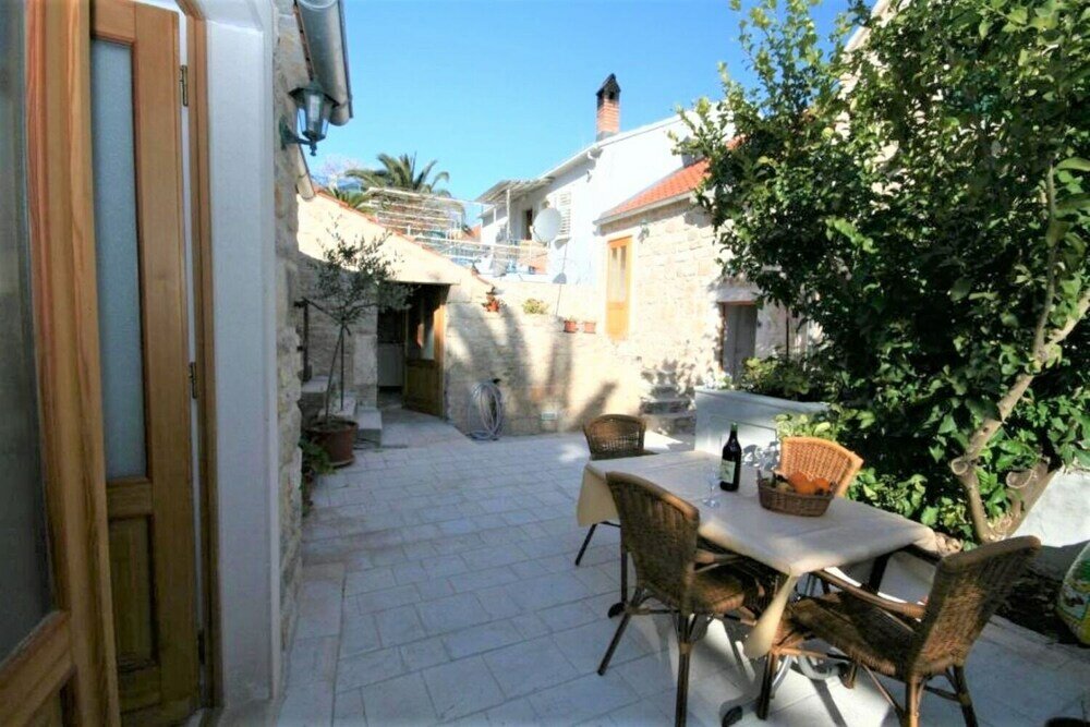 Фото Draga - Traditional & in Center - Sa2