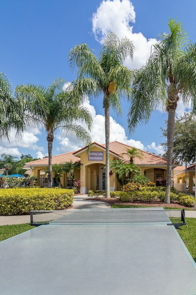 Фото Paradise at Lake Berkley