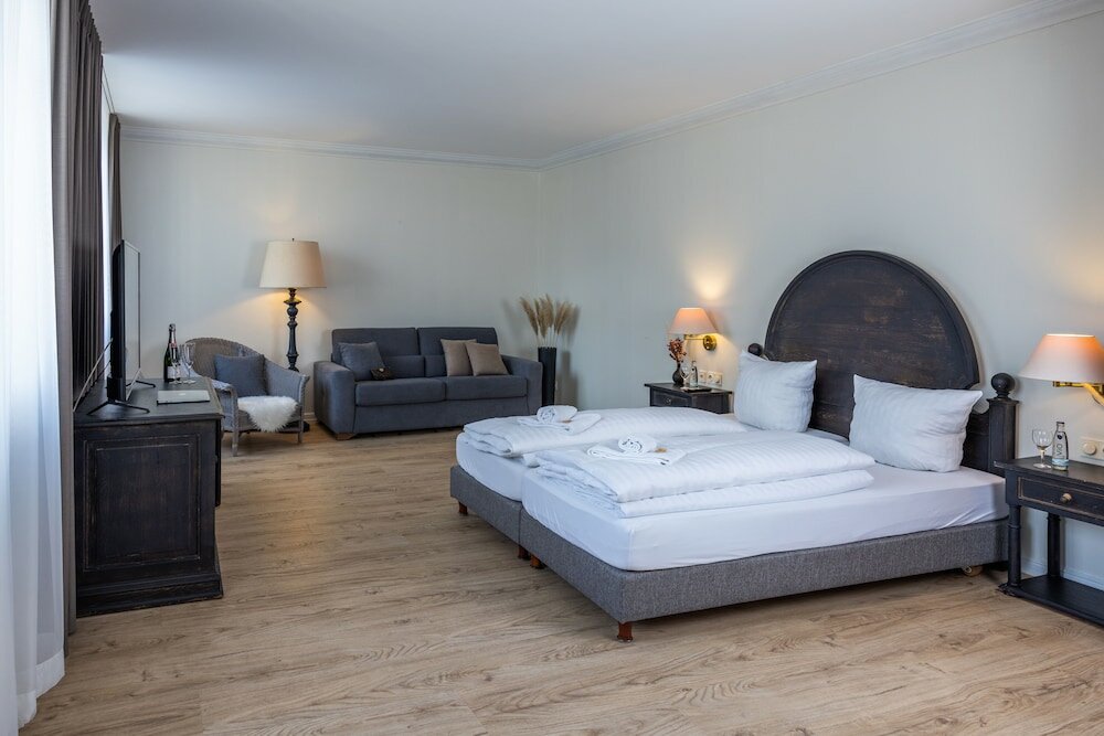 Фото Ravensberger Hof