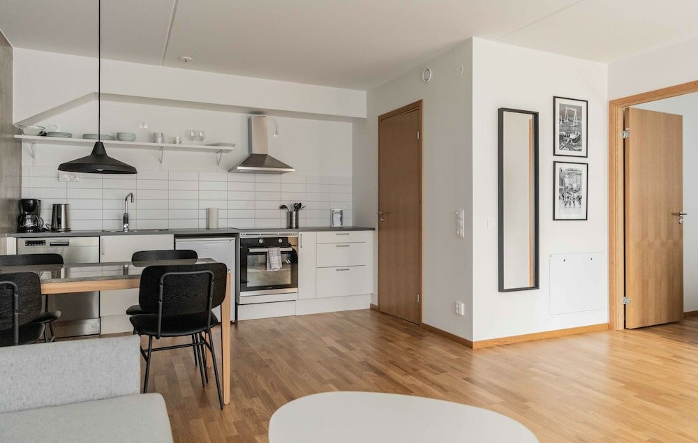 Фото The More Hotel Västra Hamnen