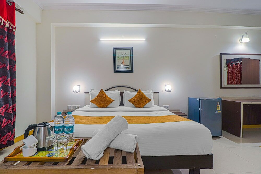 Фото Hotel Siddharth