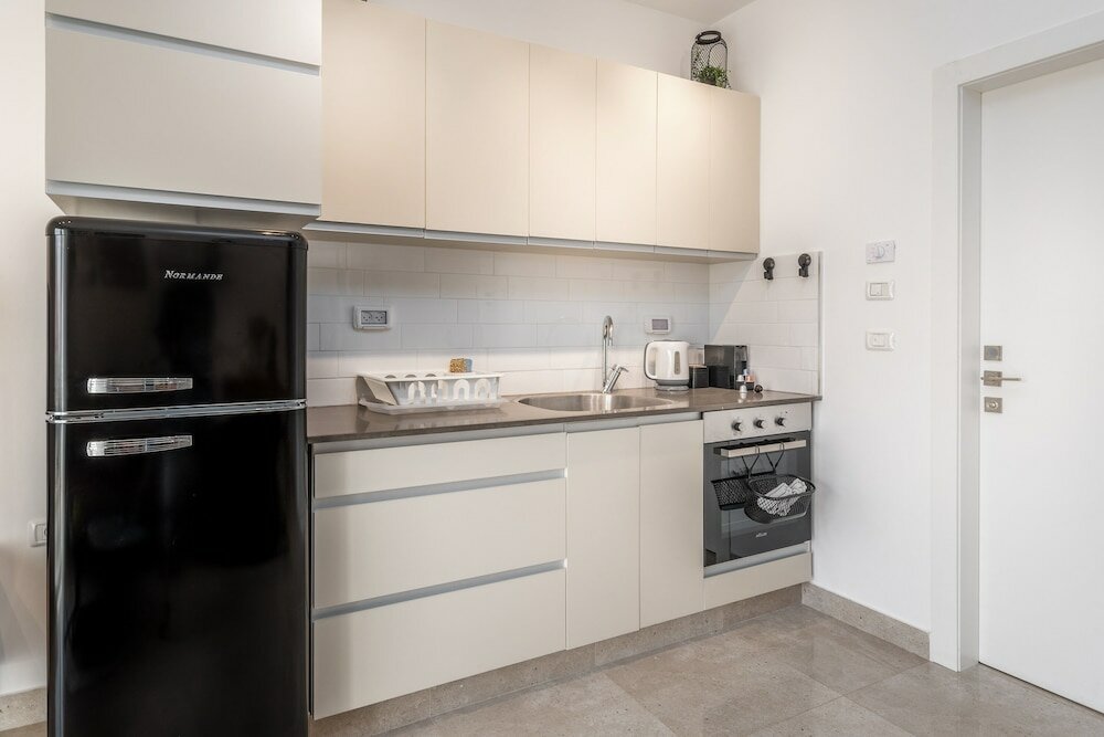 Фото Sea U Jerusalem Mahane Yehuda Apartment Hotel