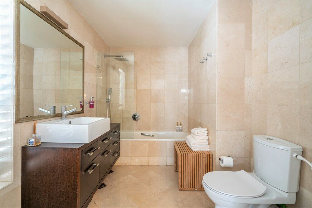 Фото Bright and Clean Rothchild Quarter