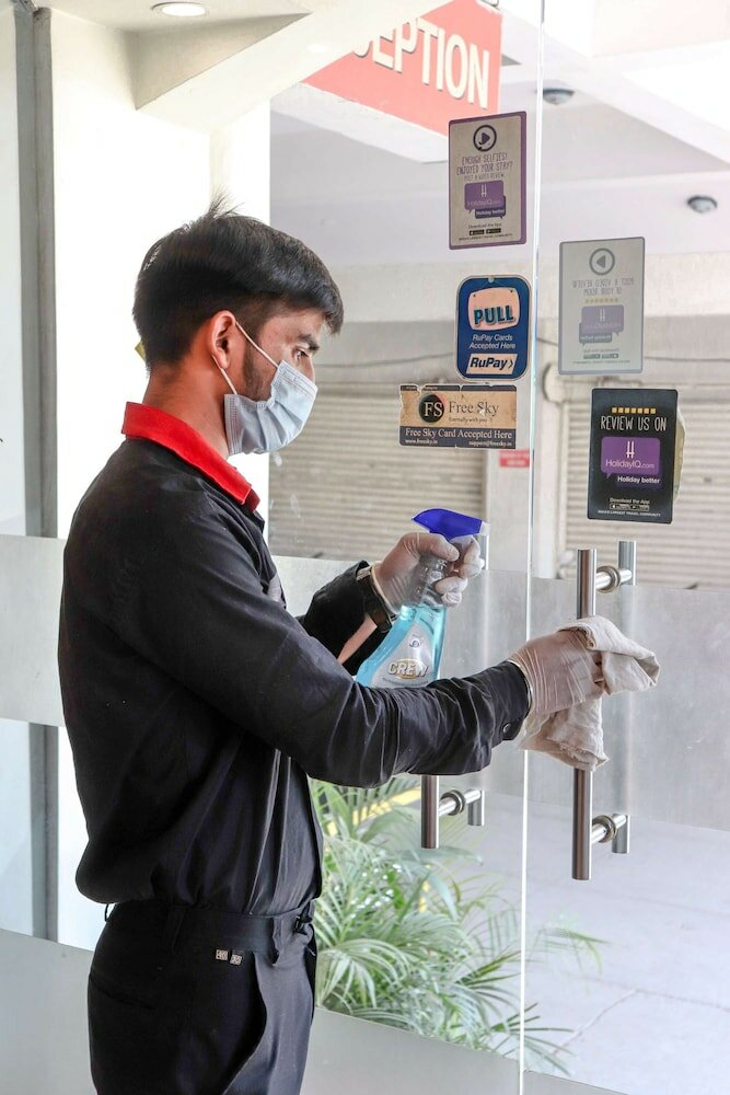 Фото Hotel Siddharth